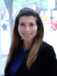 Jordana Owens, M.D.